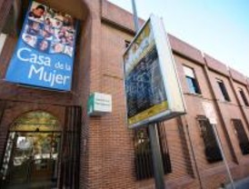 Alcobendas 'da la cara' contra los malos tratos