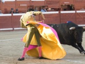 Collado Mediano cierra los carteles de su Feria de Novilladas 2010 con recortes de gastos