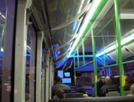 Reordenación del transporte público regular en autobús en Pozuelo