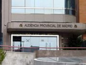 La Audiencia de Madrid juzga a un hombre acusado de violar a una discapacitada