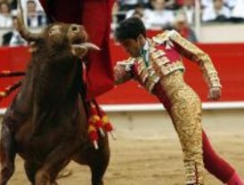 El torero José Tomás, grave tras ser operado en la enfermería de Las Ventas