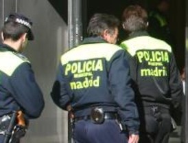 El jefe de la Policía Municipal se queja de sus subordinados