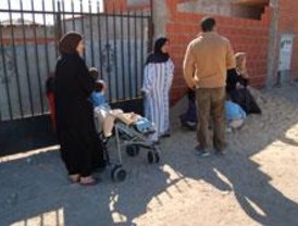 Un Servicio de mediación favorecerá la convivencia con inmigrantes