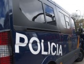 Detenidos tres falsos traficantes de droga por dar una paliza y robar a otros narcos