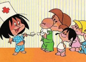 Muere José Luis Moro, creador de Ruperta y de la Familia Telerín