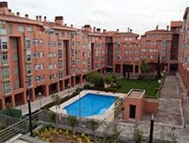 IU denuncia que sólo se ha construido un 18% de los pisos previstos en 1997