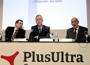 Transporte público, bicicletas y gas natural, alternativas para reducir la contaminación