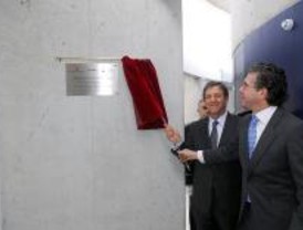 Inaugurada la comisaría de la Policía Local de Villanueva de la Cañada