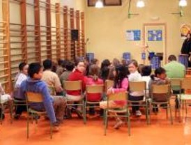 La huelga en Educación ha afectado al 90% de los centros
