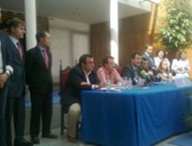 El nuevo alcalde de Leganés recorta las concejalías y suprime Legacom