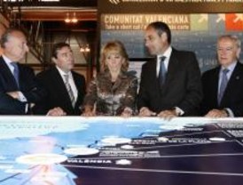 11.500 millones para la logística madrileña
