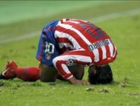 La urgencia del Atlético contra las dudas del Sevilla