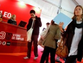 Oportunidades en Ciudad Universitaria para encontrar empleo
