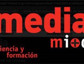 mediami+d consolida su oferta con 500 vídeos de conferencias audiovisuales en la red