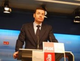 Gómez: 'El boicot a los actos institucionales es indefinido'