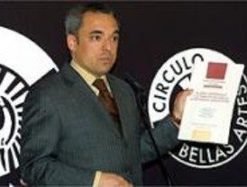 Simancas se compromete a mejorar la financiación de la universidad pública