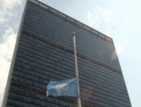 Investigan el envío a la sede de la ONU de dos sacos con 18 kilos de cocaína