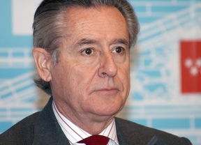 Silva acepta una querella contra Blesa por la compra del banco de Florida