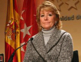 Aguirre dice que la alta inflación perjudica a los más pobres