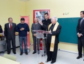 Cáritas coordinará la labor asistencial en Las Rozas