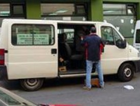 Más de 7.000 expedientes en el sector de transportes durante el primer semestre