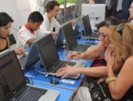 Jazz en Chamberí para celebrar el Día de Internet