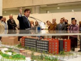 Alcobendas abre un registro para encontrar vivienda
