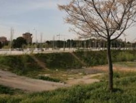 Los Vecinos de Butarque acusan a Gallardón de no respetar el medio ambiente