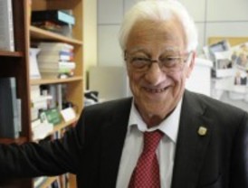 Recogida de alimentos para batir un Guiness