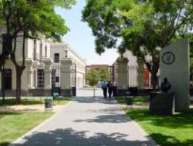 La Universidad Carlos III, la más solicitada de Madrid