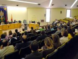 El turno de oficio rechaza las medidas de Interior para ahorrar en justicia gratuita
