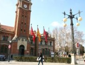 Arganzuela es el distrito más contaminado, según el PSOE
