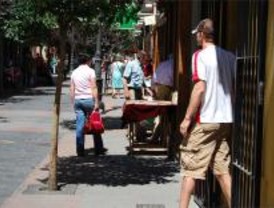 El Barrio de las Letras celebrará su propio festival y renunirá personalidades de Madrid y Buenos aires