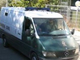 Estafan a su empresa quedándose 10.000 euros en móviles
