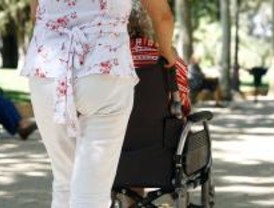 Varapalo judicial a Madrid por la Ley de la Dependencia