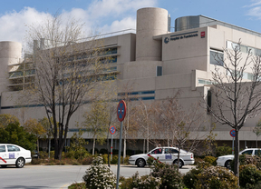 UGT solicita a Inspección de Trabajo que investigue al hospital de Fuenlabrada