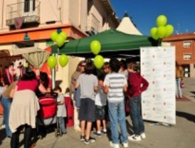 Pozuelo celebra el Día de la Familia