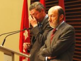 Madrid se blindará para los JJOO: 72.000 personas velarán por Madrid 2016