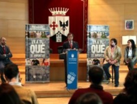 Los jóvenes deciden el futuro de Alcobendas
