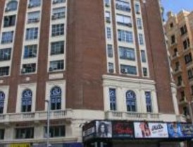 La empresa que reforma la sede del PSM recibió 2,2 millones del 'Plan E'
