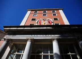 Más de 86.000 personas están llamadas a votar al rector de la Complutense