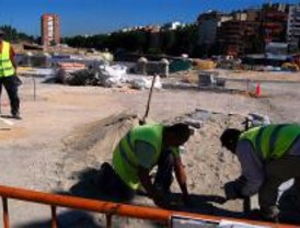 Madrid, tercera región con un mercado laboral más eficiente