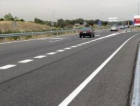 Ecologistas dice que la nueva M-501 no mejora la seguridad