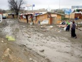 El Patronato de Vías Pecuarias no sabe nada de la ley de la Cañada Real