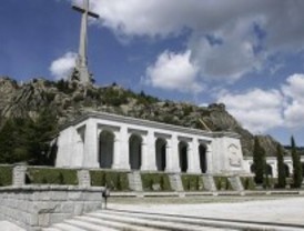 Un túnel para la basílica del Valle de los Caídos