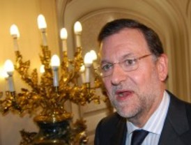 Rajoy ve inviable la ley de dependencia