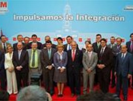 5,3 millones para la integración de los inmigrantes de 37 municipios