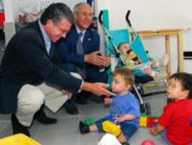 50 millones de euros en nuevas infraestructuras para la Sierra Norte