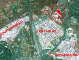 Adiós, por ahora, al centro tecnológico de Las Tablas