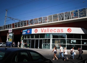 De turismo por... Villa de Vallecas